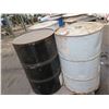 Image 12 : Qty 8  55 Gal Drums Rhino Linings Hybrid HD-55 450 lbs Industrial Coatings