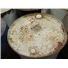 Image 14 : Qty 8  55 Gal Drums Rhino Linings Hybrid HD-55 450 lbs Industrial Coatings