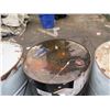 Image 15 : Qty 8  55 Gal Drums Rhino Linings Hybrid HD-55 450 lbs Industrial Coatings