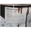 Image 7 : Qty 8  55 Gal Drums Rhino Linings Hybrid HD-55 450 lbs Industrial Coatings