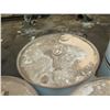 Image 11 : Qty 7  55 Gal Drums Rhino Linings Hybrid HD-55 450 lbs Industrial Coatings