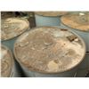 Image 12 : Qty 7  55 Gal Drums Rhino Linings Hybrid HD-55 450 lbs Industrial Coatings