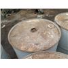 Image 14 : Qty 7  55 Gal Drums Rhino Linings Hybrid HD-55 450 lbs Industrial Coatings