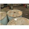 Image 15 : Qty 7  55 Gal Drums Rhino Linings Hybrid HD-55 450 lbs Industrial Coatings