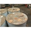Image 16 : Qty 7  55 Gal Drums Rhino Linings Hybrid HD-55 450 lbs Industrial Coatings