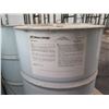 Image 2 : Qty 7  55 Gal Drums Rhino Linings Hybrid HD-55 450 lbs Industrial Coatings