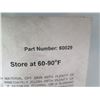 Image 5 : Qty 7  55 Gal Drums Rhino Linings Hybrid HD-55 450 lbs Industrial Coatings