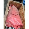Image 6 : Wood Crate RES 1010 Canopy - In Crate