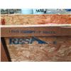 Image 7 : Wood Crate RES 1010 Canopy - In Crate