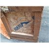 Image 9 : Wood Crate RES 1010 Canopy - In Crate