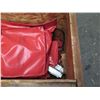 Image 10 : Wood Crate RES 1010 Canopy - In Crate