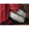 Image 11 : Wood Crate RES 1010 Canopy - In Crate