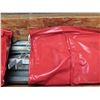 Image 8 : Wood Crate RES 1010 Canopy - In Crate