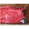 Image 9 : Wood Crate RES 1010 Canopy - In Crate