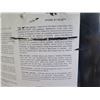 Image 10 : Qty 4  55 Gal Drums Rhino Linings Hybrid A231 450 lbs Industrial Coatings