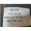 Image 13 : Qty 4  55 Gal Drums Rhino Linings Hybrid A231 450 lbs Industrial Coatings
