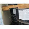 Image 7 : Qty 4  55 Gal Drums Rhino Linings Hybrid A231 450 lbs Industrial Coatings