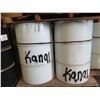 Image 2 : Qty 6  55 Gal Drums Rhino Linings Hybrid HD-55 & A231 Industrial Coatings