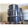 Image 3 : Qty 6  55 Gal Drums Rhino Linings Hybrid HD-55 & A231 Industrial Coatings