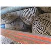 Image 10 : Multiple Large Round Pendant Straw Bamboo Hanging Lights