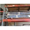 Image 12 : Wooden Platforms, Rolled Tent Panels, etc