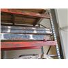 Image 13 : Wooden Platforms, Rolled Tent Panels, etc