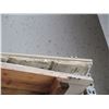 Image 15 : Wooden Platforms, Rolled Tent Panels, etc