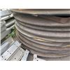 Image 10 : Approx. 30 Wooden Round Folding Tables