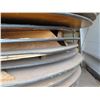 Image 16 : Approx. 30 Wooden Round Folding Tables