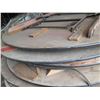 Image 22 : Approx. 30 Wooden Round Folding Tables