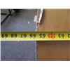 Image 27 : Approx. 30 Wooden Round Folding Tables