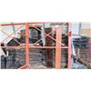 Image 1 : Multiple Folding Tables - Round & Rectangle - Assorted Sizes (rack not included)