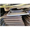 Image 3 : Multiple Folding Tables - Round & Rectangle - Assorted Sizes (rack not included)