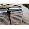 Image 5 : Multiple Folding Tables - Round & Rectangle - Assorted Sizes (rack not included)