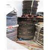 Image 9 : Multiple Folding Tables - Round & Rectangle - Assorted Sizes (rack not included)