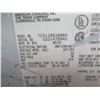 Image 13 : Qty 4 Trane Industrial Air Conditioner Units (untested, sold as is)