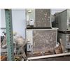 Image 3 : Qty 4 Trane Industrial Air Conditioner Units (untested, sold as is)