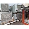 Image 4 : Qty 4 Trane Industrial Air Conditioner Units (untested, sold as is)