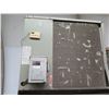 Image 8 : Qty 4 Trane Industrial Air Conditioner Units (untested, sold as is)
