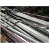 Image 10 : Rack Multiple Sprung Structure Tent Frame Rails - Curved & Straight