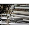 Image 12 : Rack Multiple Sprung Structure Tent Frame Rails - Curved & Straight