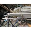 Image 13 : Rack Multiple Sprung Structure Tent Frame Rails - Curved & Straight
