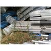 Image 17 : Rack Multiple Sprung Structure Tent Frame Rails - Curved & Straight