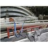 Image 19 : Rack Multiple Sprung Structure Tent Frame Rails - Curved & Straight