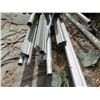 Image 7 : Rack Multiple Sprung Structure Tent Frame Rails - Curved & Straight
