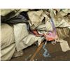 Image 15 : Multiple Olympic Tent Tarps & Panels (rack not included)