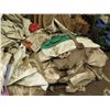 Image 16 : Multiple Olympic Tent Tarps & Panels (rack not included)