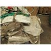 Image 17 : Multiple Olympic Tent Tarps & Panels (rack not included)