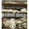Image 1 : Multiple Olympic Tent Tarps & Panels (rack not included)