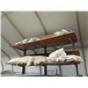 Image 27 : Multiple Olympic Tent Tarps & Panels (rack not included)